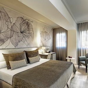 Deluxe Kamer met een King Size Bed